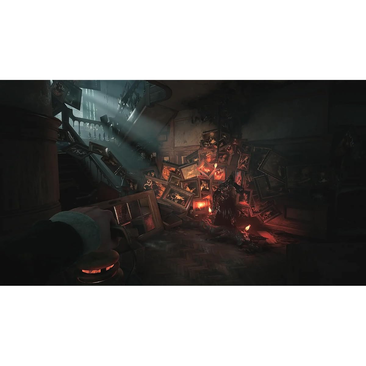 Layers of Fear for PlayStation 5 | Clear River Games