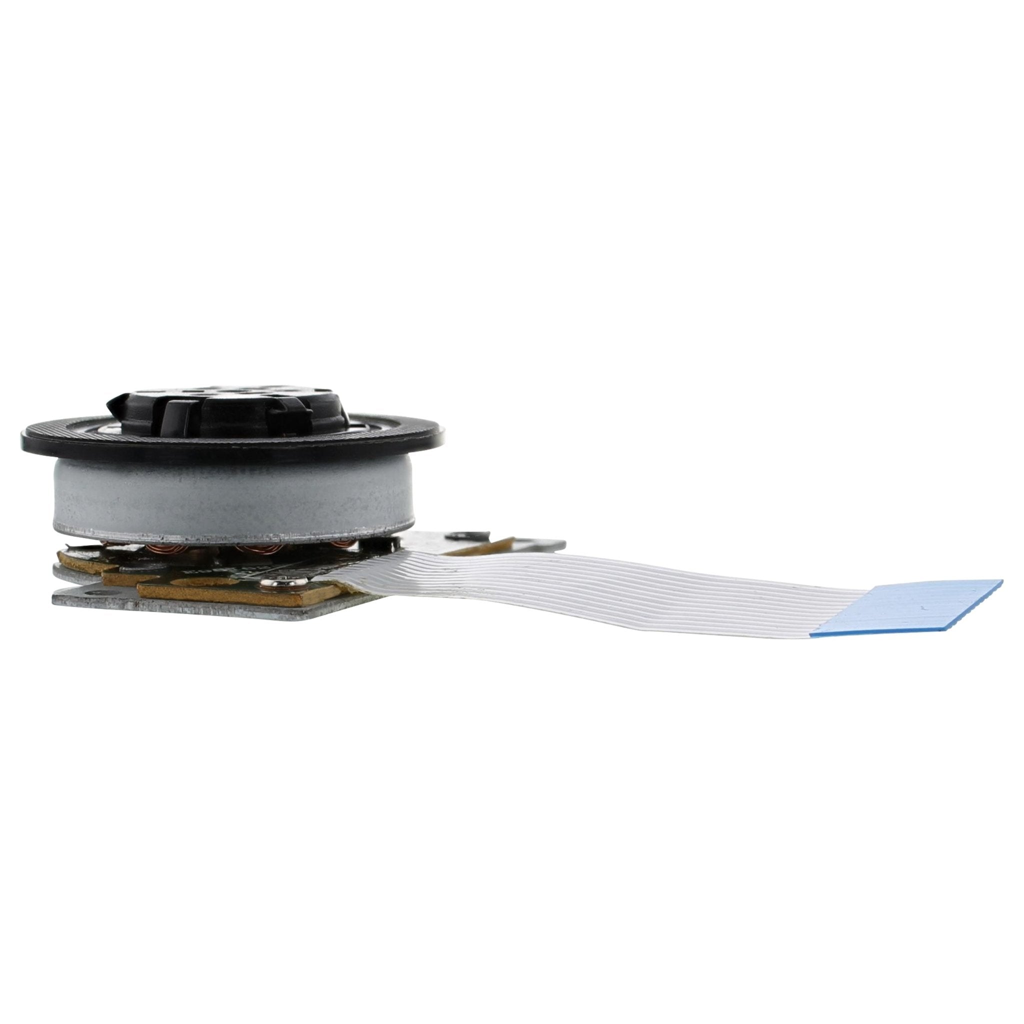 Optical DVD drive motor for Sony PS2 Slim 9000X spindle hub replacement PlayStation 2 | ZedLabz - 3