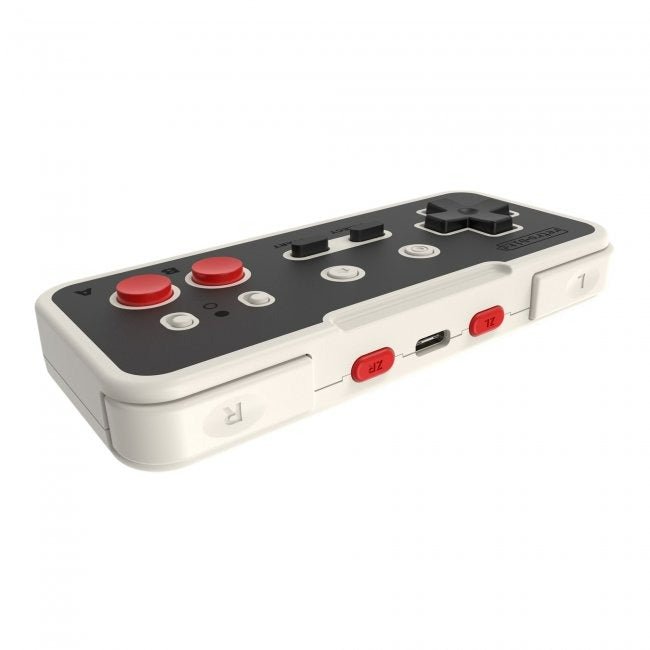 Origin8 Wireless controller for NES, Switch USB devices