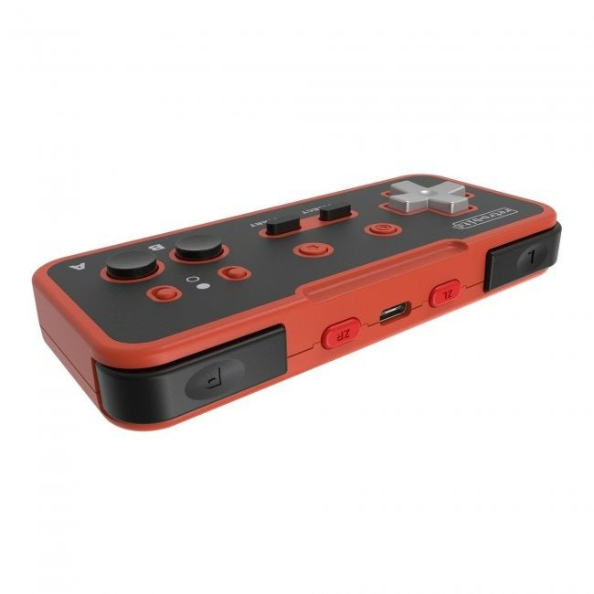 Console Nintendo Nes Controller For Switch Origin8 Wireless