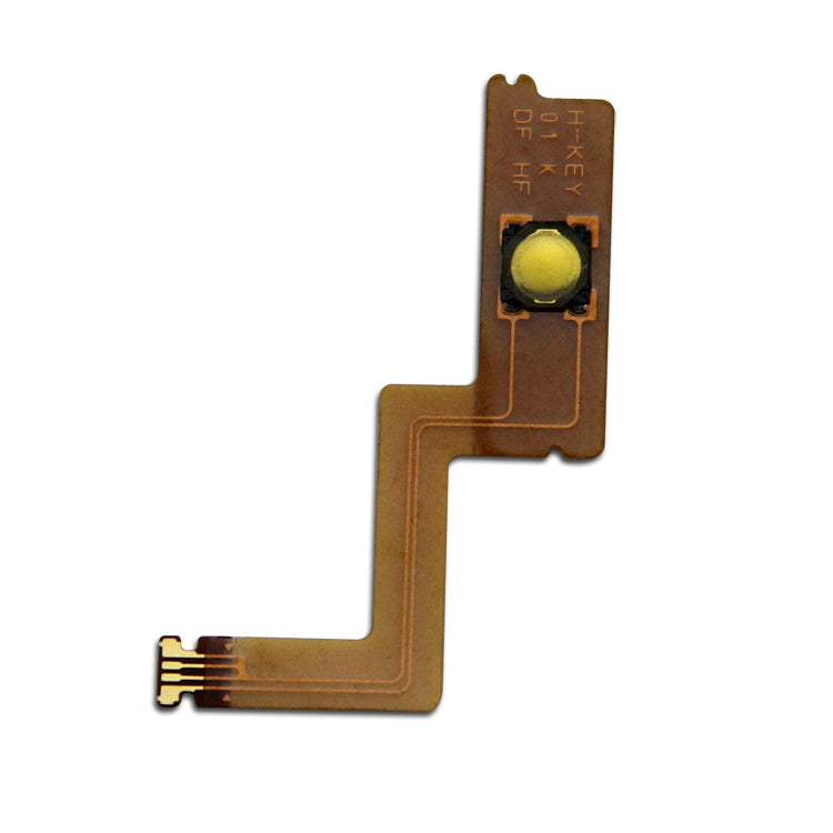 Home button ribbon for New 3DS & New 3DS XL 2015 Nintendo Flex cable | ZedLabz