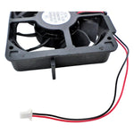Cooling fan for PS2 Sony PlayStation 2 SCPH-3000X Metal replacement | ZedLabz