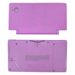 Full housing shell for Nintendo DSi console complete repair kit replacement - Purple | ZedLabz
