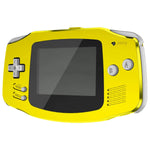 Gold AGB housing shell
