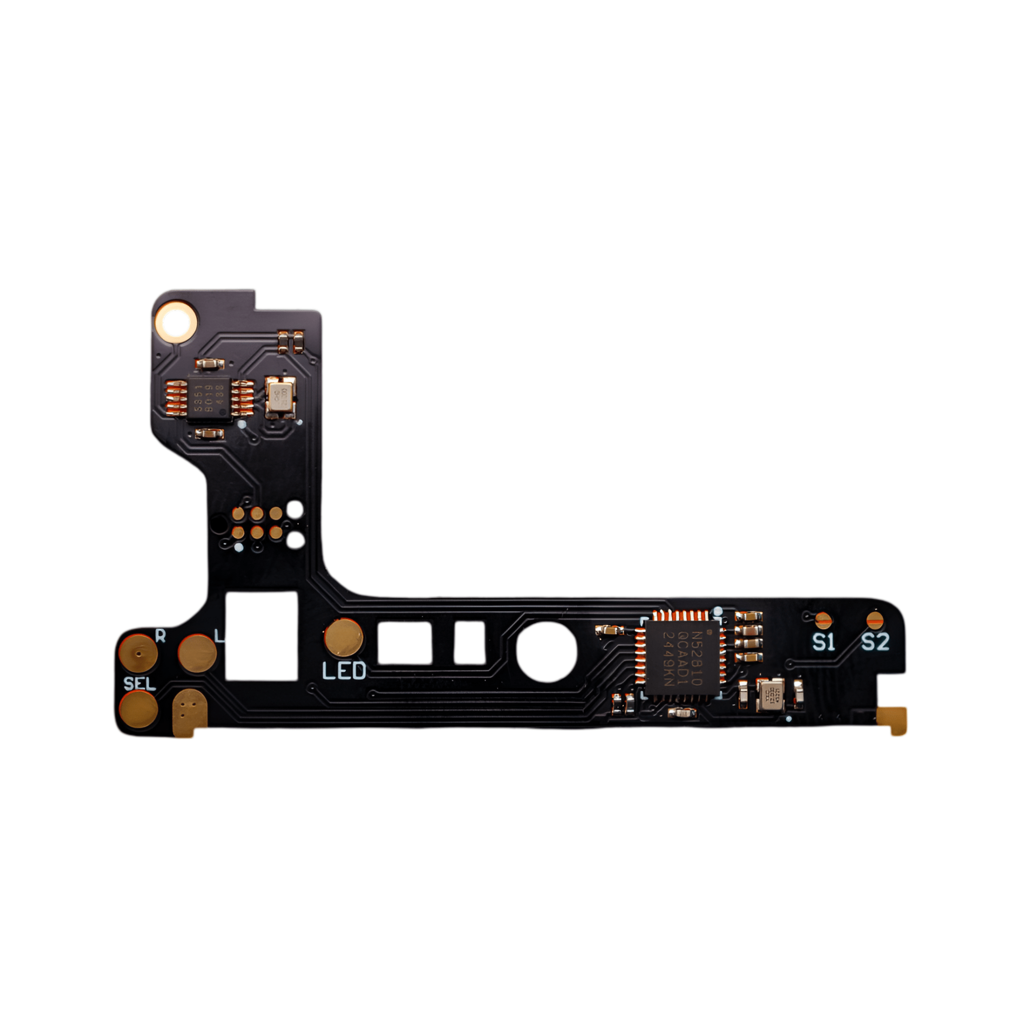 Overclocker Flex for Nintendo Game Boy Advance SP GBA SP handheld | Robot retro - 5
