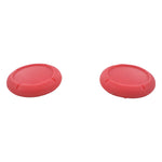 Replacement thumbstick cap for Nintendo Switch Lite & Switch Joy-Con - 2 pack Coral Pink | ZedLabz