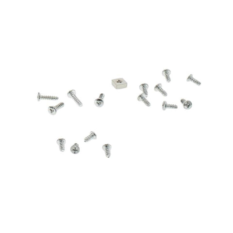 Compatible replacement screws for Nintendo Game Boy Advance SP including tri wing & philips heads | ZedLabz