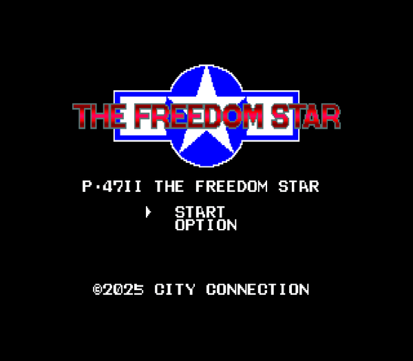 P-47 II 2 MD Collector's Edition for Sega Genesis / Megadrive Region Free | Retro-bit Publishing