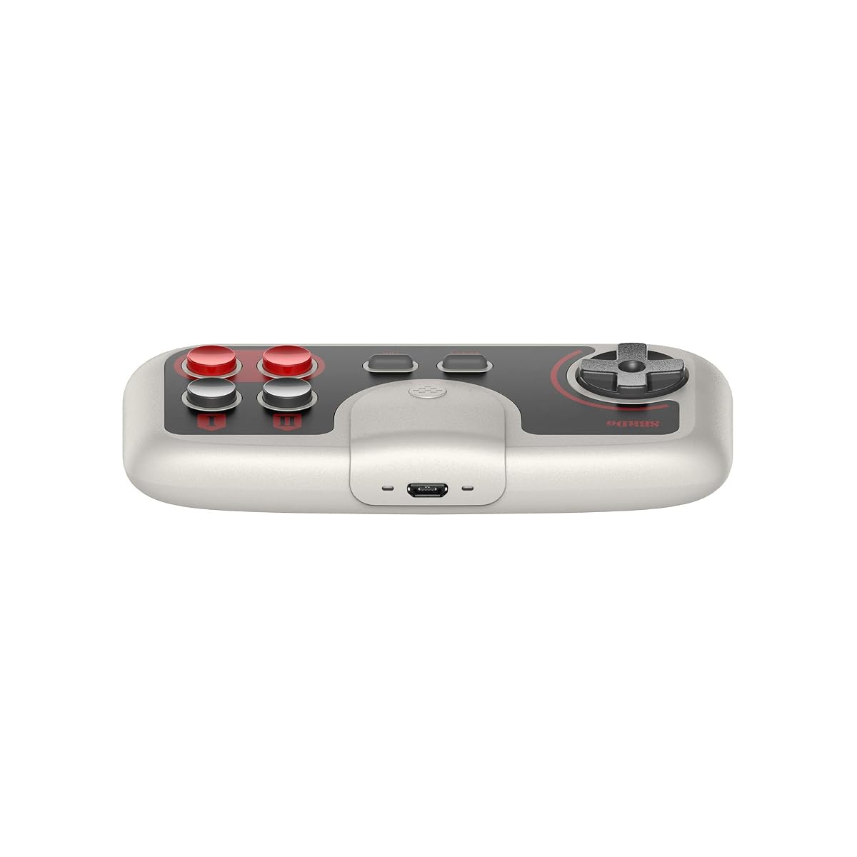 PCE 2.4G wireless controller for PC Engine Mini, TurboGrafx-16 Mini, Switch & Analogue Duo | 8BitDo
