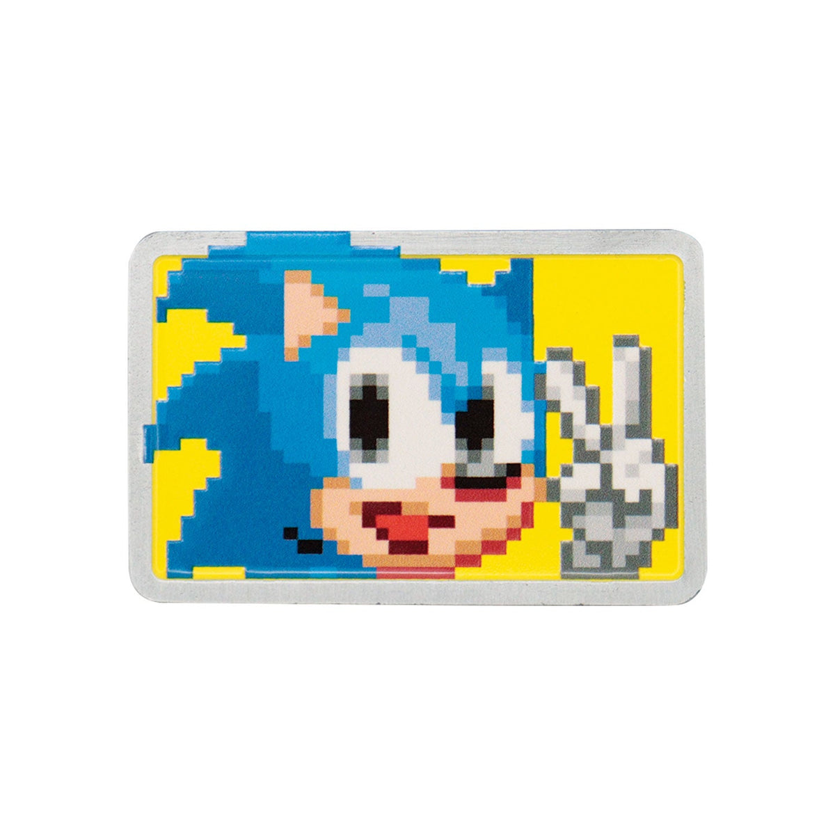 Sonic the Hedgehog Lanyard & Pin Badge Set | Fanattik