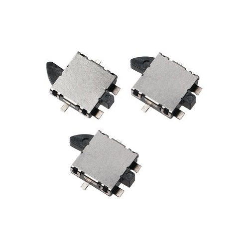 Insert eject media disc detection sensor switch for Sony PS4 consoles (fits KLD 001 / 002 / 004 / 005 / 006) replacement smd set of 3 [PlayStation 4] | ZedLabz