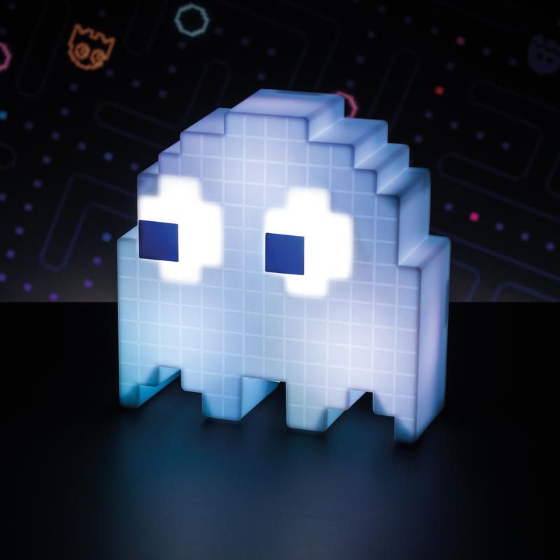 PAC-MAN Ghost Light | Paladone