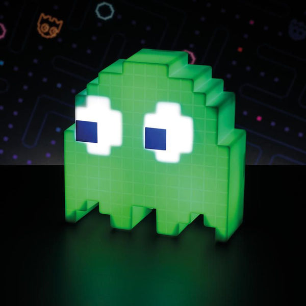PAC-MAN Ghost Light | Paladone - 1