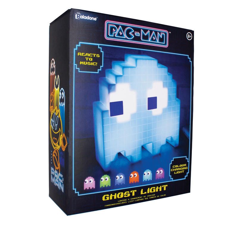 PAC-MAN Ghost Light | Paladone