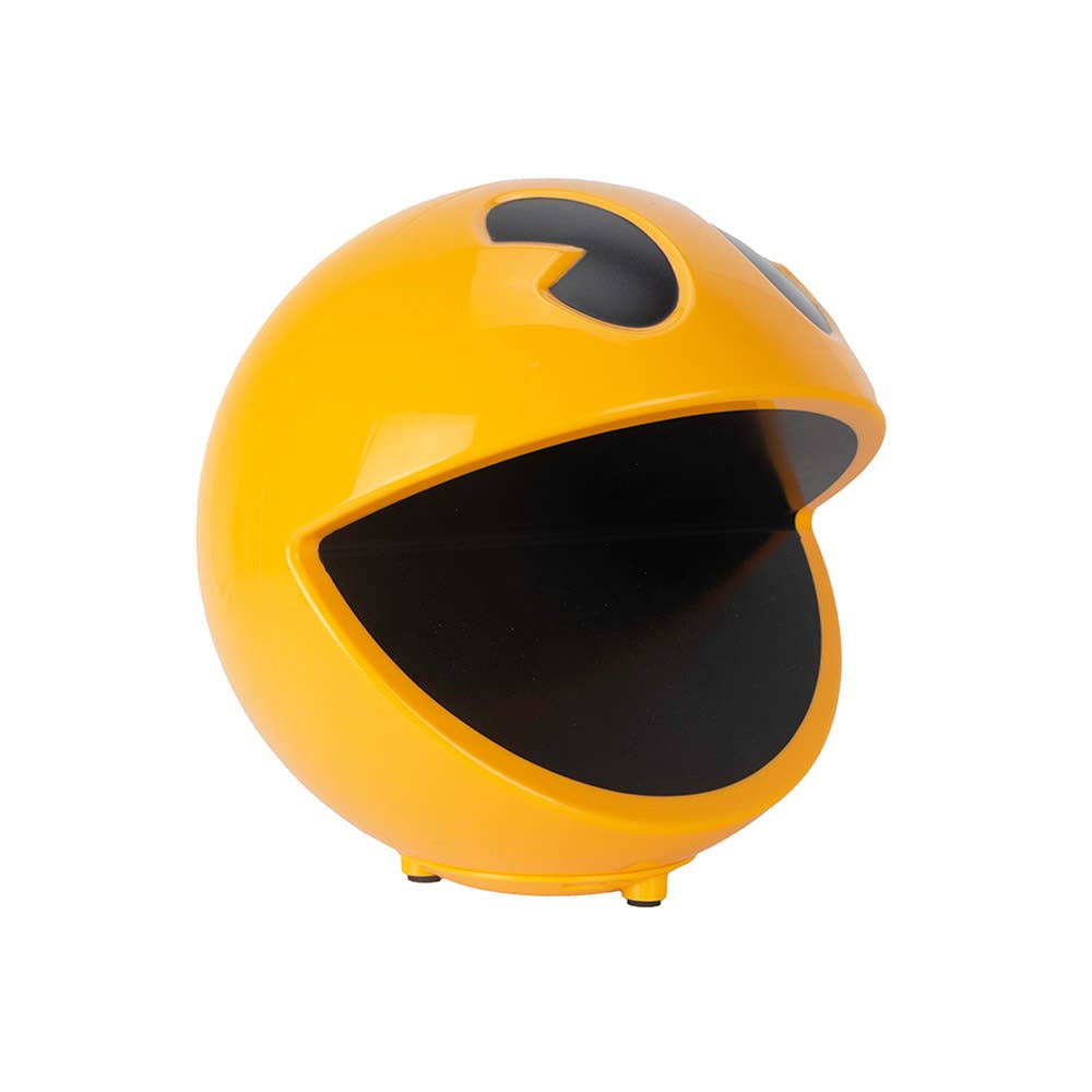 Pac-Man USB powered lamp with 12 arcade sound effects & remote | The Source - 3