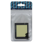 Screen lens for Game Boy Pocket for modding to Game Boy Light replacement plastic cover | ZedLabz