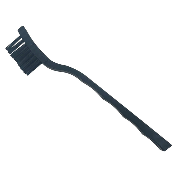 PCB cleaning brush ESD safe anti static electronics dusting tool - 170mm | ZedLabz