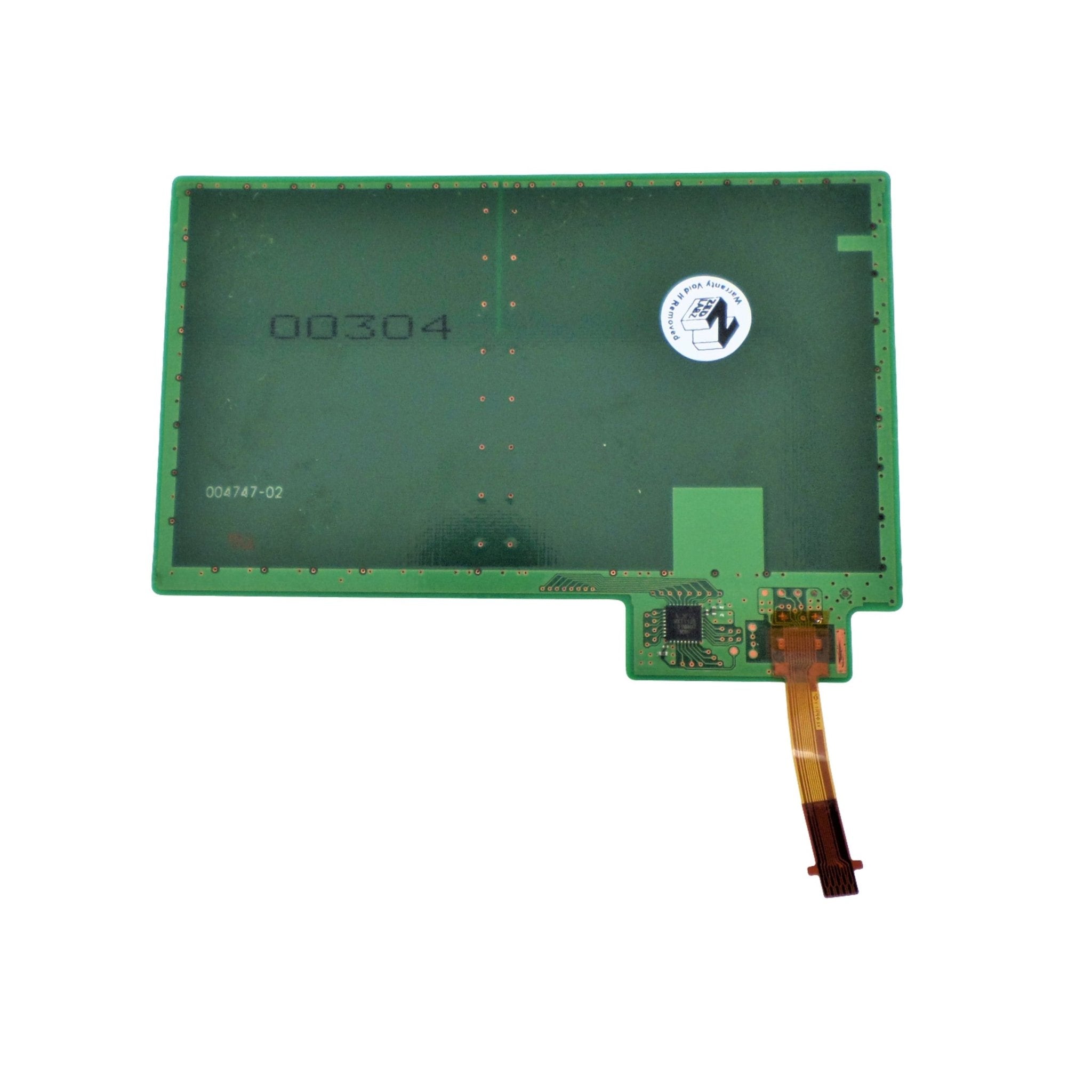 PCB module for PS Vita 2000 Slim version 2 Rear touch pad internal replacement - PULLED | ZedLabz - 1