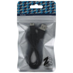 Charging cable for GameBoy Micro Nintendo 1.2m USB adapter lead compatible replacement | ZedLabz
