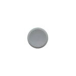 Replacement thumbstick cover cap for Nintendo 3DS console internal - Light grey | ZedLabz
