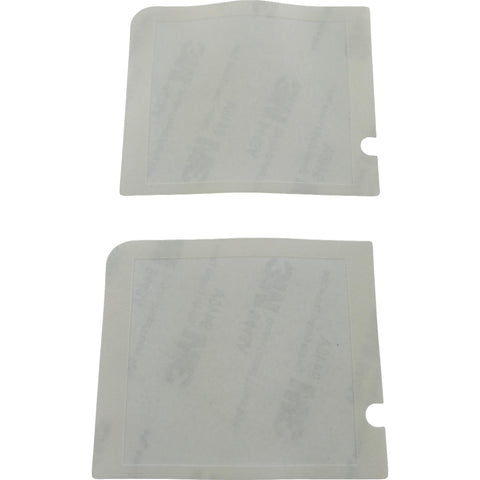 Screen lens adhesive for Nintendo Game Boy Pocket replacement - 2 Pack | ZedLabz