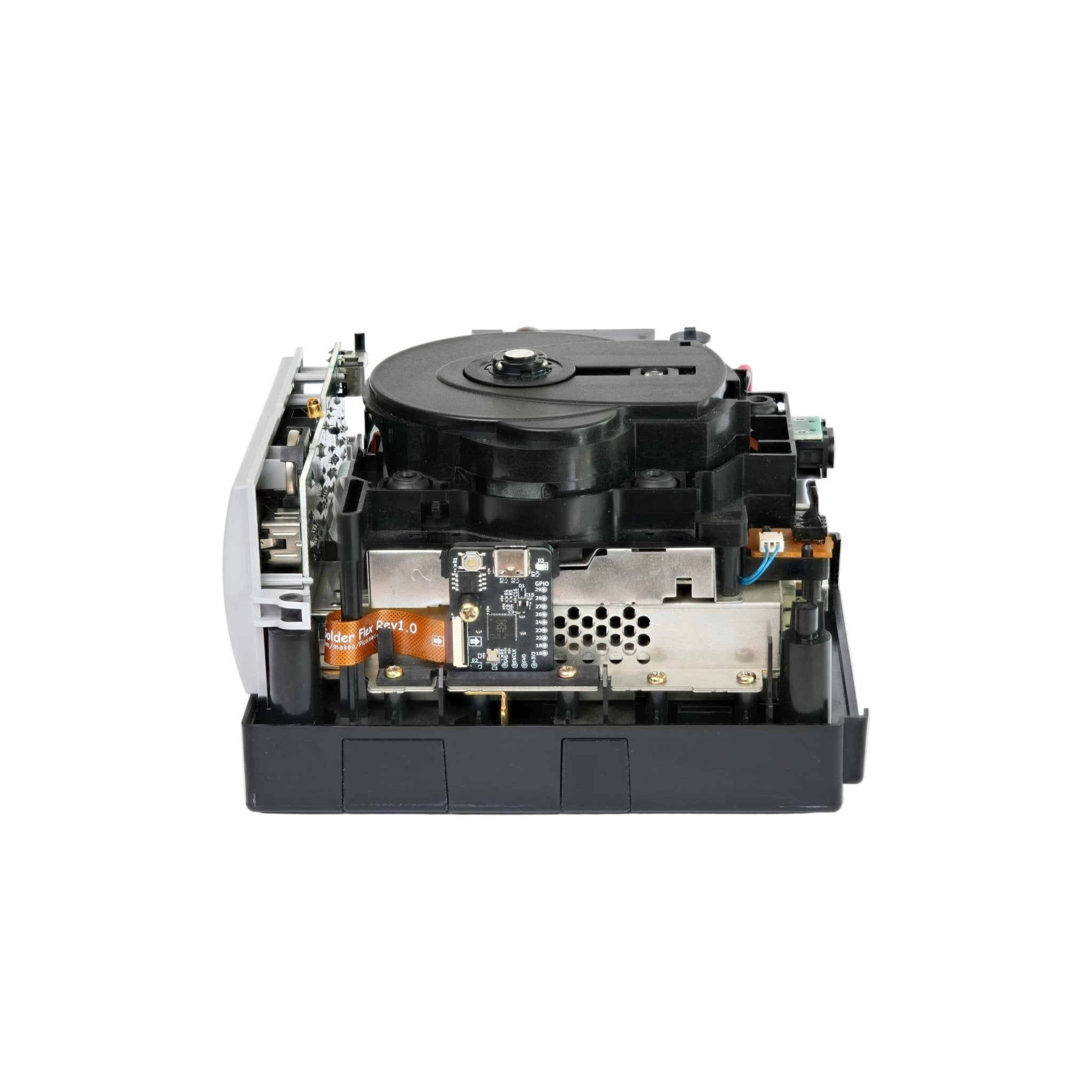 PicoLoader ODE Picoboot for Nintendo GameCube pre - assembled & installation ready | Makeo - 2