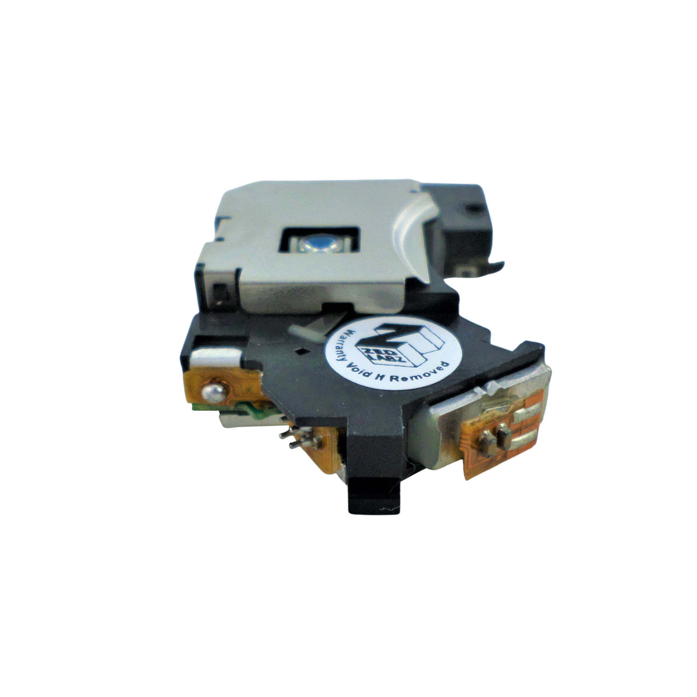 Laser lens for Sony PS2 Slim console PVR-802W SCPH-7500X/7700X series internal replacement | ZedLabz