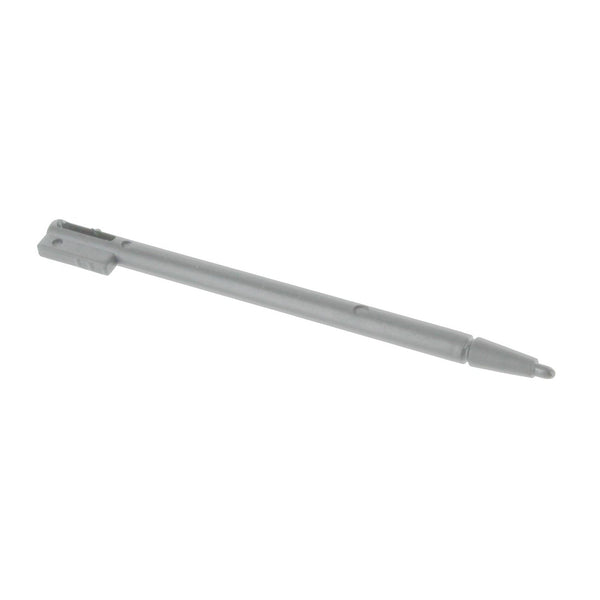 Plastic Stylus For Nintendo DS - 5 Pack Grey | ZedLabz 