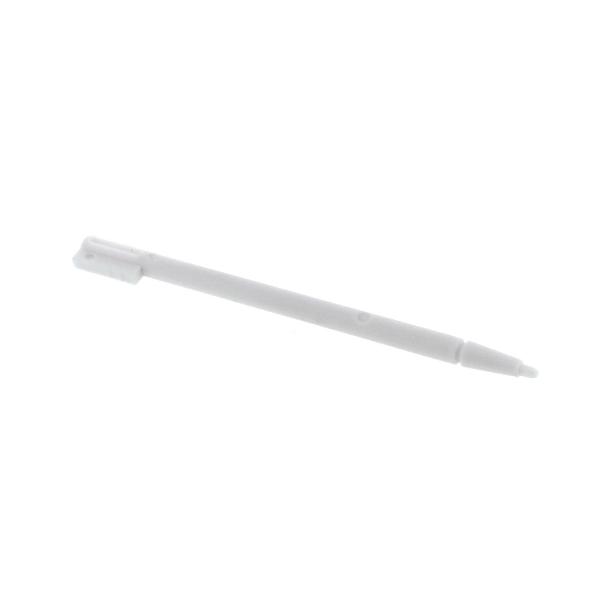 Plastic Stylus For Nintendo DS - 5 Pack White | ZedLabz - 2