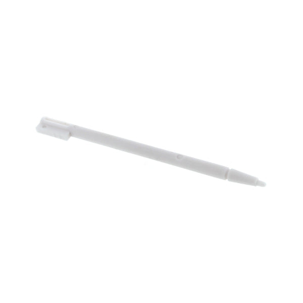 Plastic Stylus For Nintendo DS - 5 Pack White | ZedLabz 