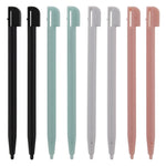 Plastic Stylus For Nintendo DS Lite - 8 Pack Multi - Colour | ZedLabz - 1