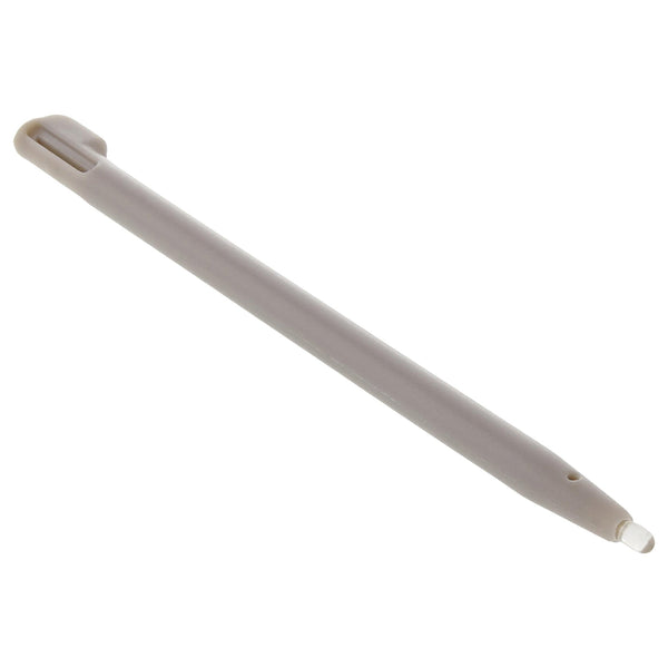 Plastic Stylus For Nintendo DSi - 5 Pack Grey | ZedLabz 