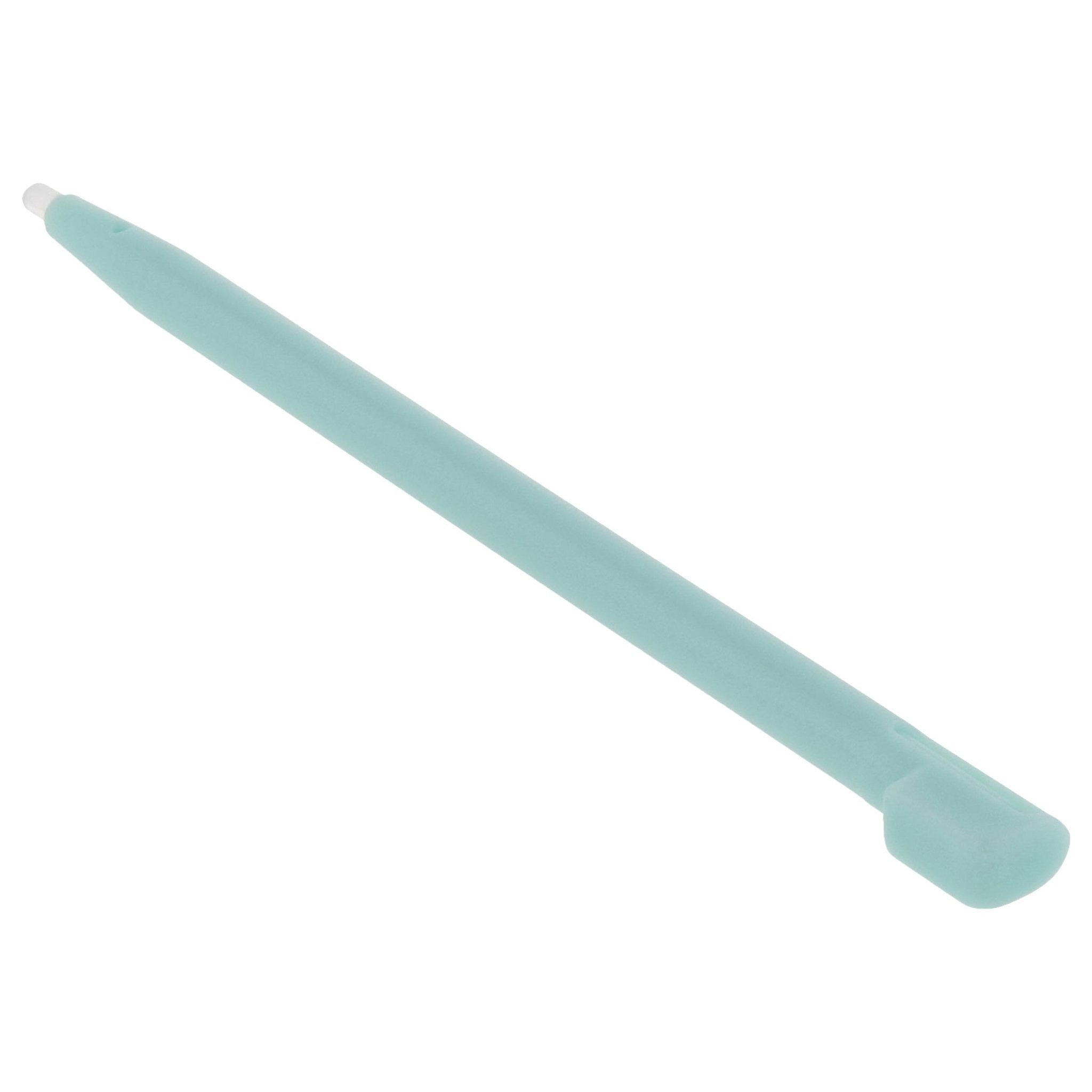 Plastic Stylus For Nintendo DSi - 5 Pack Ice Blue | ZedLabz - 3