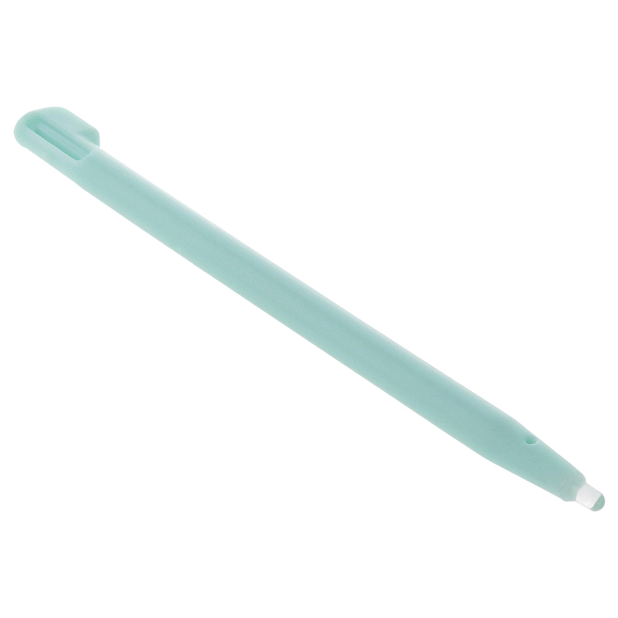 Plastic Stylus For Nintendo DSi - 5 Pack Ice Blue | ZedLabz - 2