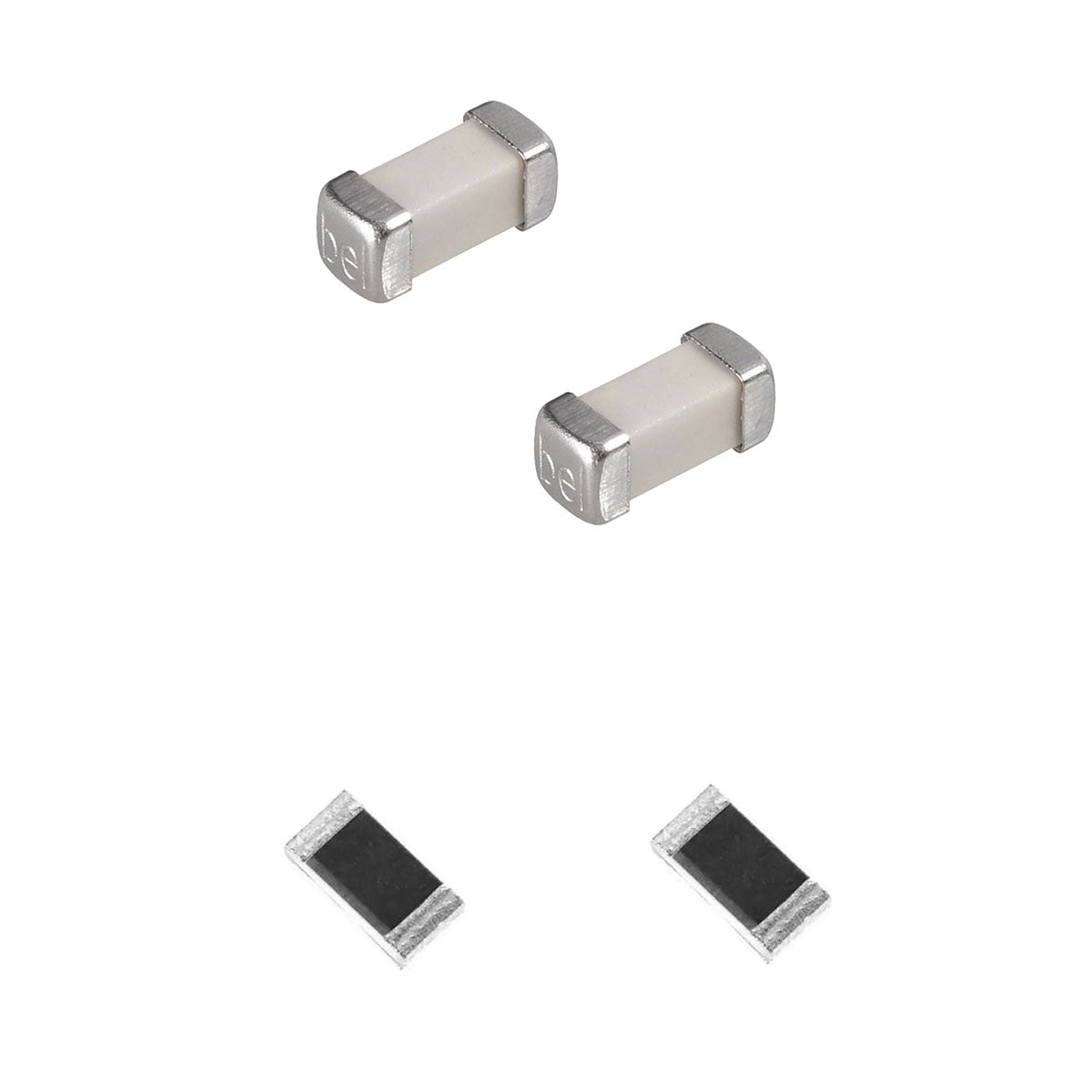 Power board fuse for Nintendo GameCube SMD Fast acting - 4 Pack | Bel - 1