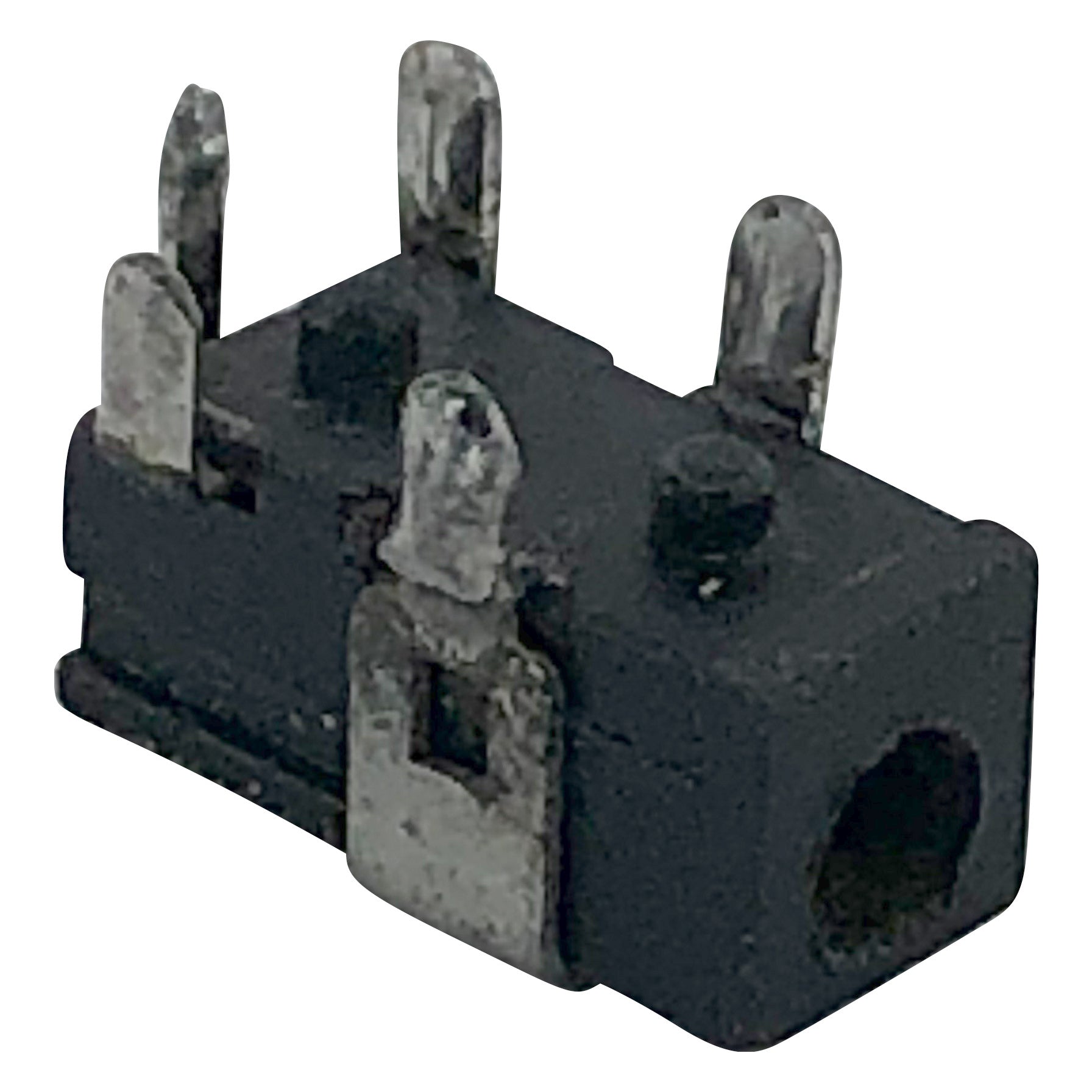 Power jack for Game Boy Color Nintendo socket connector port | ZedLabz - 3