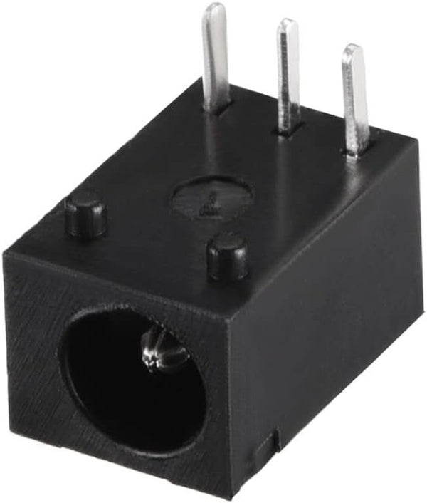 Power jack socket for Atari Lynx 1 replacement | ZedLabz
