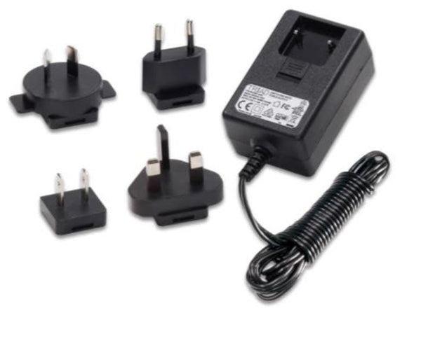 Power supply for PAL SNES & PAL NES 9V 2.5A centre positive 5.5x2.5mm WSX090-2500-13 | Triad Magnetics - 2