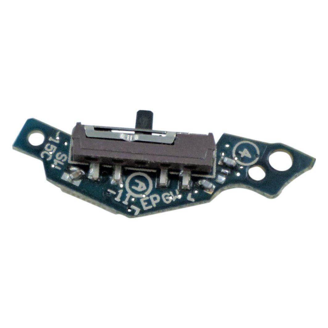 Power switch for PSP 2000 | ZedLabz