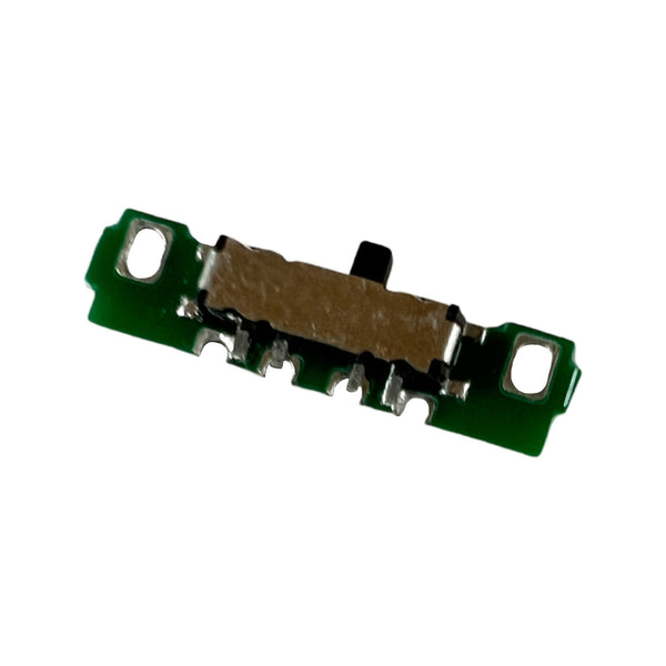 Power switch PCB for Nintendo Game Boy Advance SP (GBA SP) compatible replacement | ZedLabz