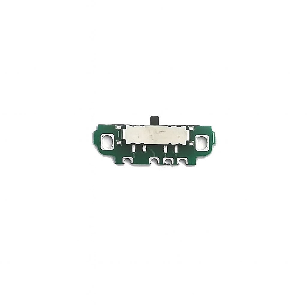 Game Boy Pocket power switch replacement | ZedLabz