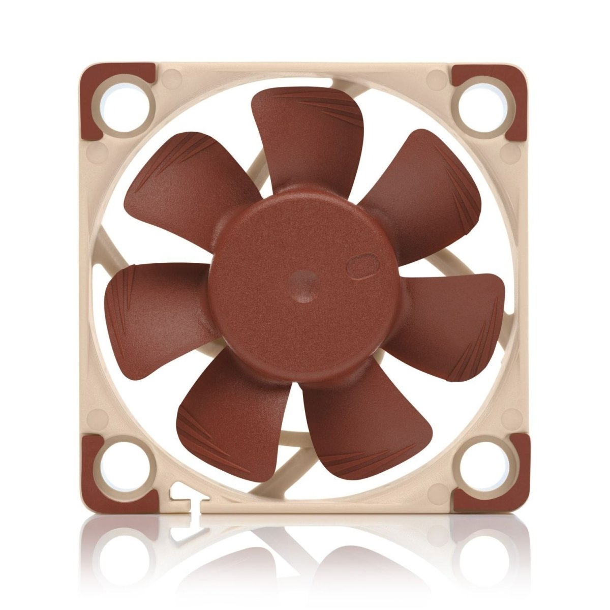 Premium cooling fan NF - A4x10 FLX 12V 40x10mm 3 pin retail pack idea for retro games consoles such as GameCube or OG Xbox | Noctua - 5