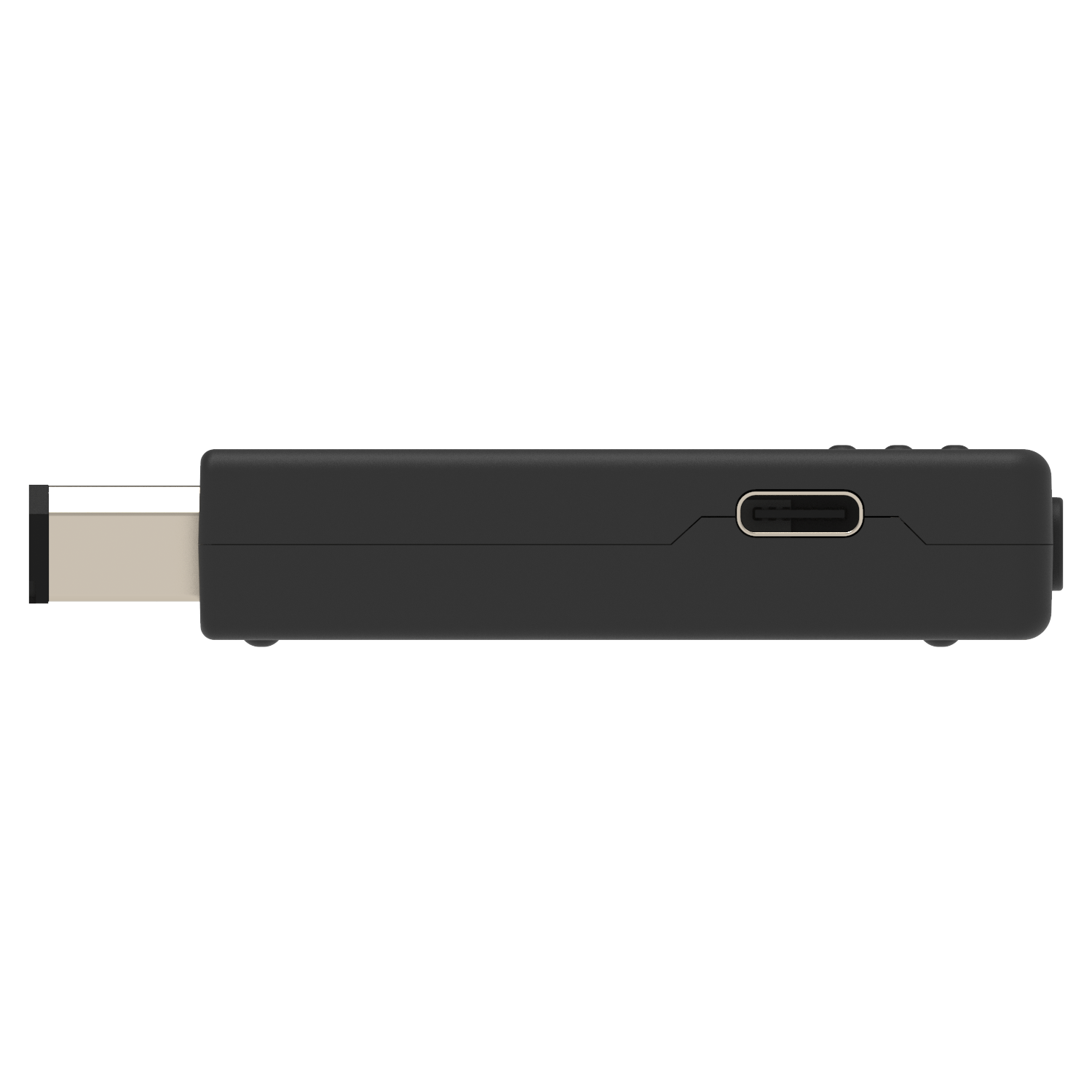 Prism HDMI out TV adapter for Nintendo Gamecube firmware updatable with remote control | Retro - bit - 6