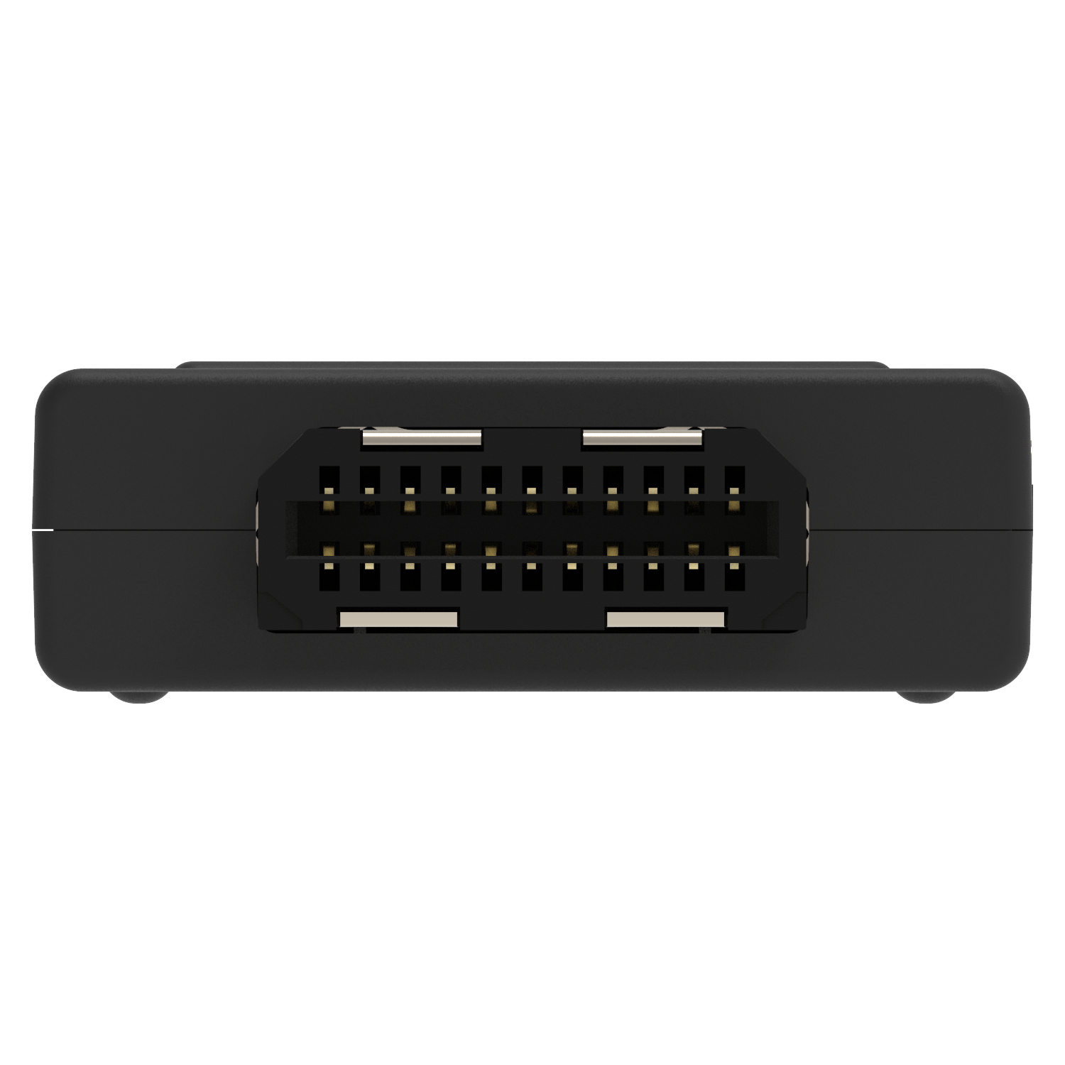 Prism HDMI out TV adapter for Nintendo Gamecube firmware updatable with remote control | Retro - bit - 7