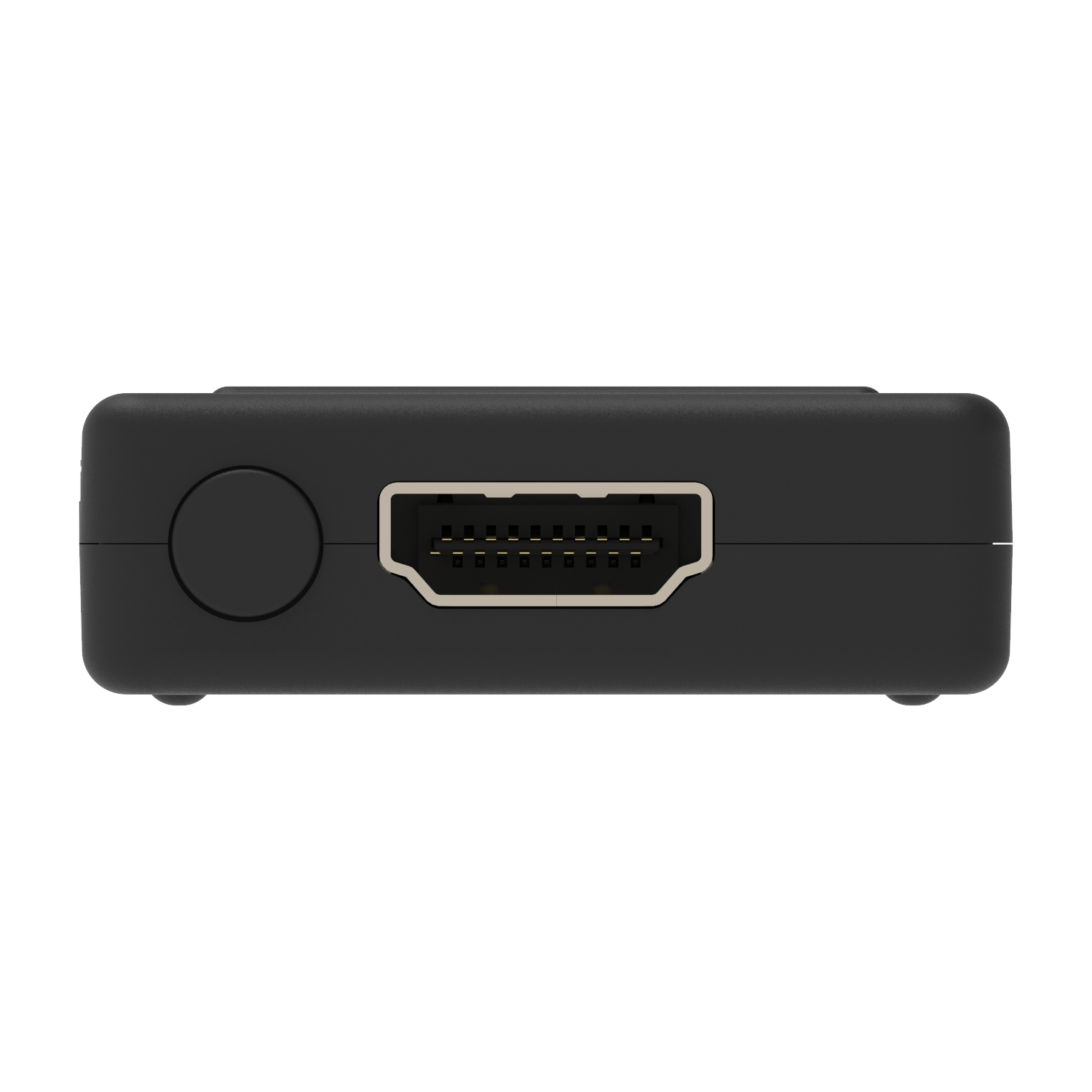 Prism HDMI out TV adapter for Nintendo Gamecube firmware updatable with remote control | Retro - bit - 8