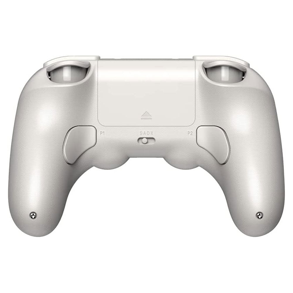 Pro 2 Controller for Switch, PC, MacOS, Steam deck, Android, Pi - G Classic Edition | 8BitDo - 4