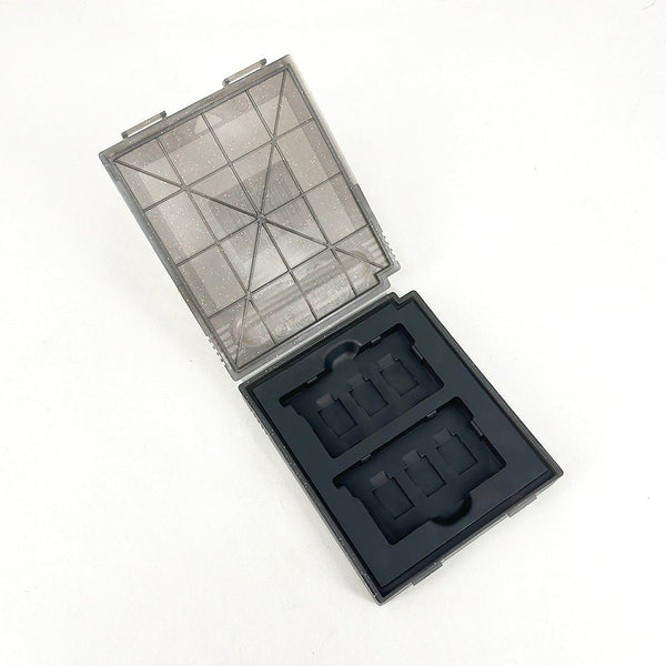 Protection Box Case For Nintendo Game Boy Advance games GBA - Black | FunnyPlaying - 1