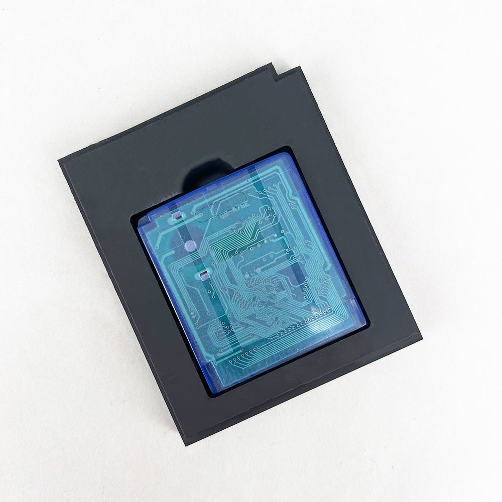 Protection Box Case For Nintendo Game Boy games GB - Black | FunnyPlaying - 2