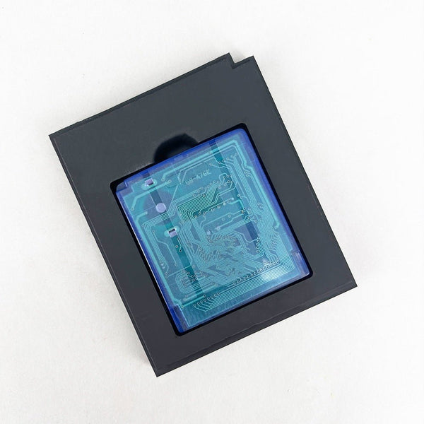 Protection Box Case For Nintendo Game Boy games GB - Black | FunnyPlaying - 2
