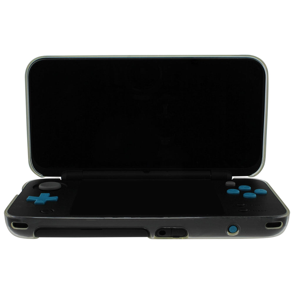 Nintendo 2DS XL Case & accessories
